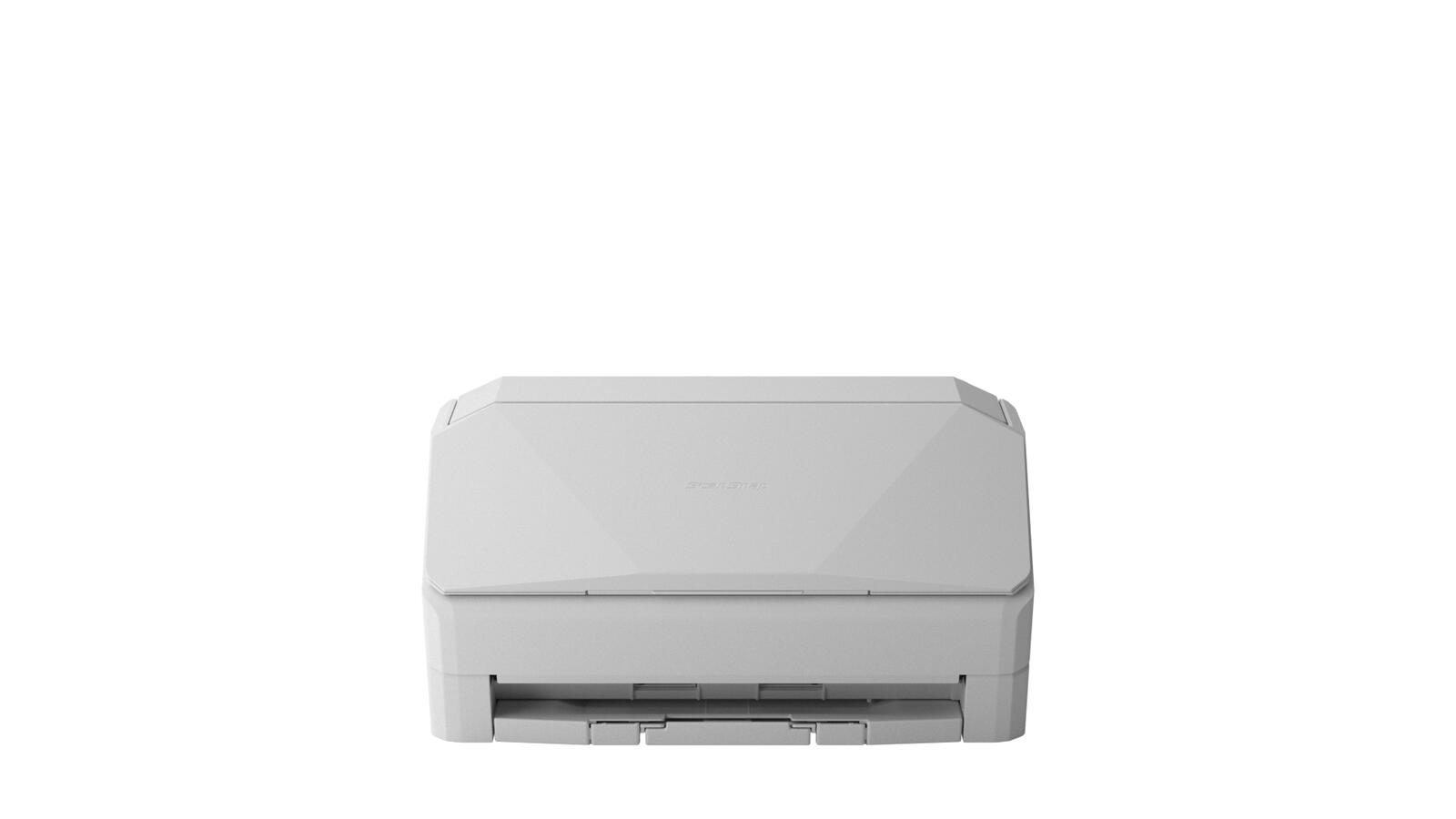 RICOH ScanSnap iX2500 WH Dokumenten-Scanner RICOH ScanSnap iX2500 WH Dokumenten-Scanner